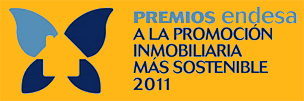 Premios Endesa a la promoción inmobiliaria más sostenible 2011